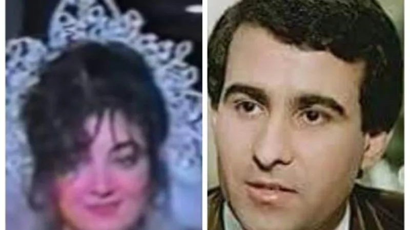 قدم شخصية عبد الحكيم عامر وتزوج ملكة جمال مصر.. حكاية الممثل طارق الدسوقي الذي صدم الجميع برصيده في البنوك