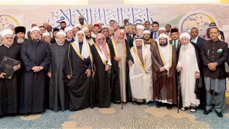 كل ما تريد أن تعرفه عن ”وثيقة ”سيدنا محمد للتعايش بين الأديان