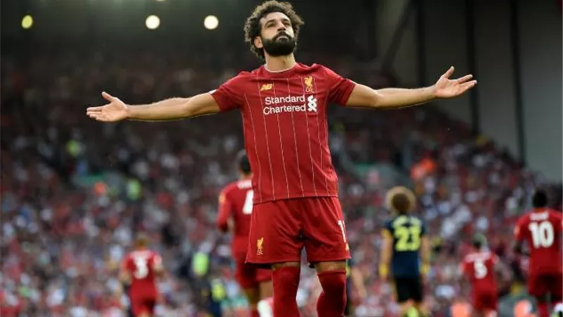 صلاح يقود تشكيل ليفربول أمام شتوتجارت ودياً
