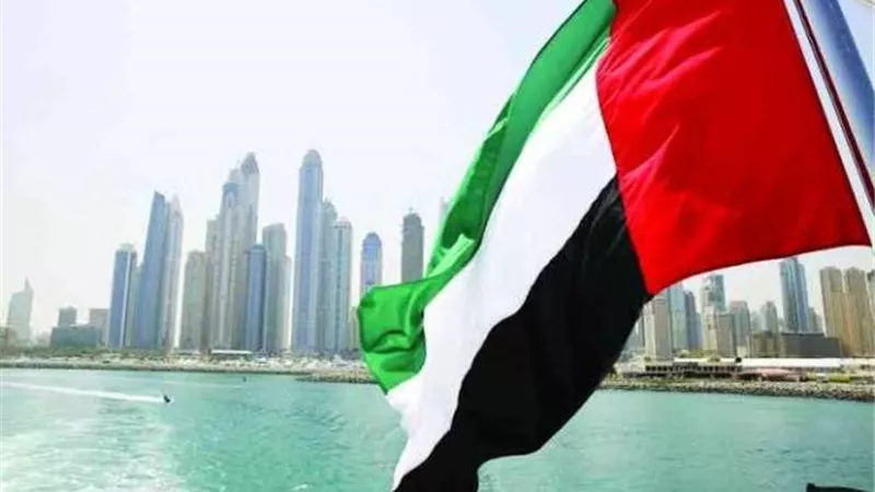 الإمارات تكشف تفاصيل جديدة حول شروط دخول أبوظبي