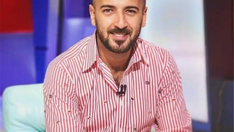 محمد مهران ينضم لفريق عمل ”في يوم وليلة” أمام أحمد رزق.. وهذه تفاصيل دوره
