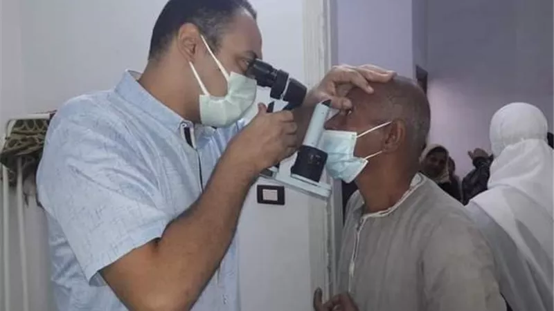 خطة الحكومة لتنفيذ برامج مستقبلية بجامعات الصعيد