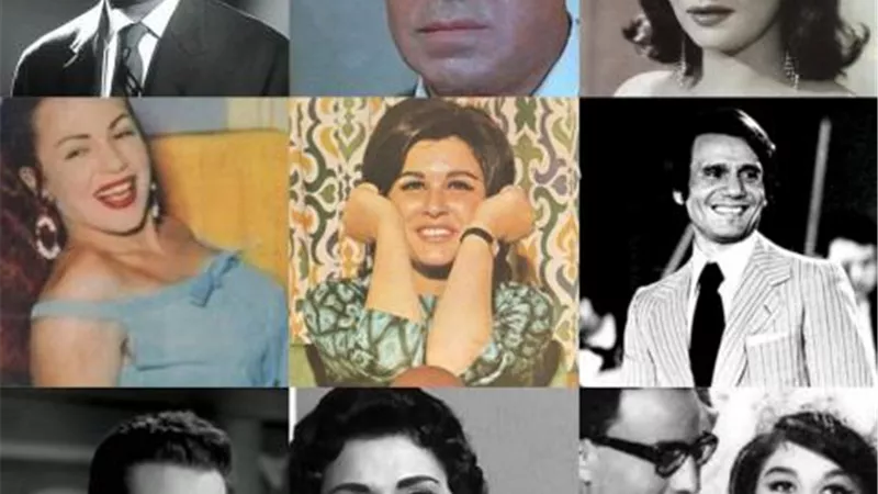 أهلاوي ولا زملكاوي..نجوم الزمن الجميل بين القلعة الحمراء وروح الفانلة البيضاء