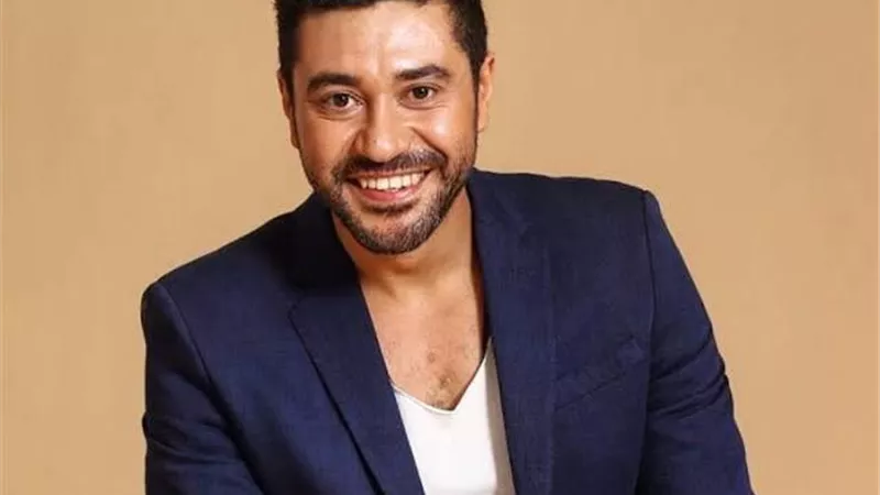 محمد عز يكشف موعد طرح أغنيته الجديدة