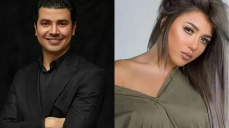 محمد أنور يقع في غرام سارة سلامة في ”إسعاف يونس”.. اعرف الحكاية