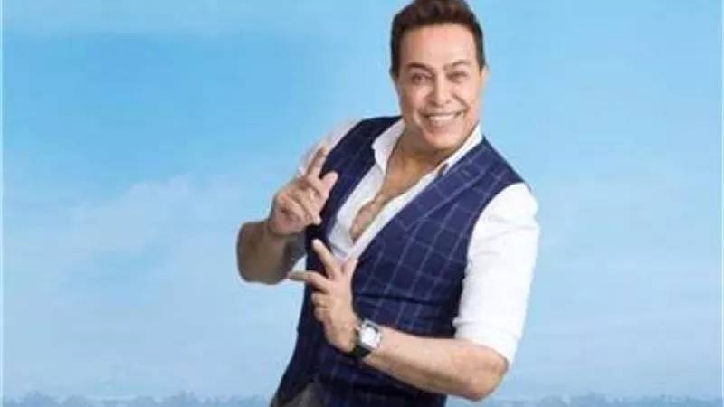 حكيم يستعد لإحياء حفل غنائي جديد اليوم