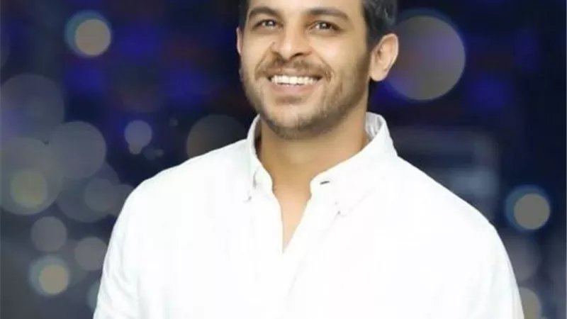 ”أنت شاب زى الفل”.. محمد رشاد يدعم ضحية التنمر بالتربية الرياضية بهذه الكلمات