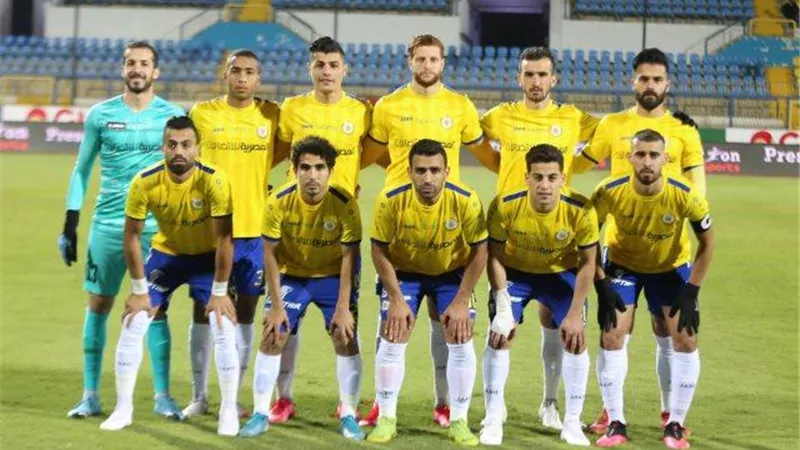 المقاولون العرب يستضيف الإسماعيلى اليوم فى كأس الرابطة