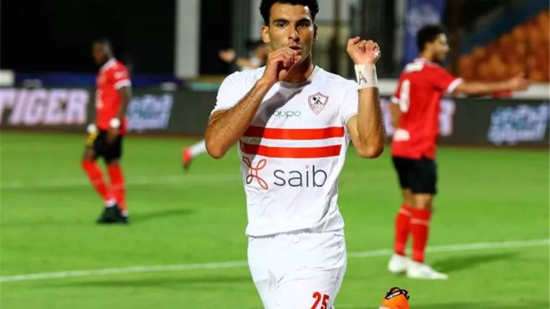 جدول ترتيب الدوري المصري بعد مباراة القمة 120