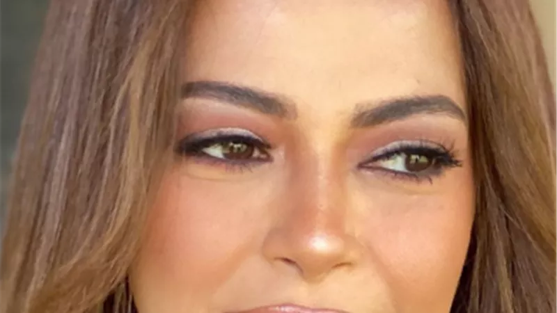 بالصور.. داليا مصطفي تنفي خضوعها لعملية تجميل