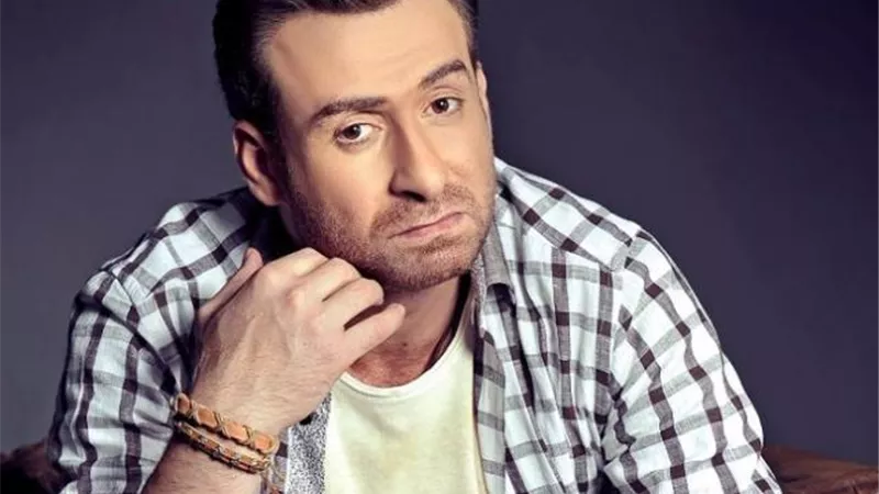 نضال الشافعي يشارك في مسلسل ”في يوم وليلة”
