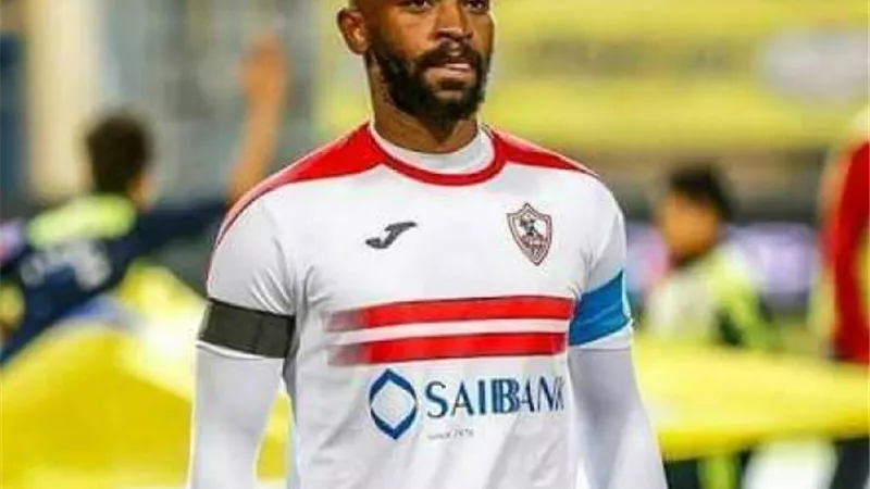 شيكابلا ومصطفي محمد وحكاية هدف في القمة