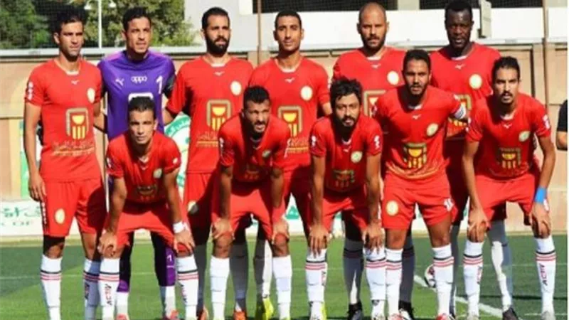 الجونة يواجه البنك الأهلى اليوم فى كأس الرابطة