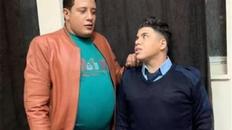 بعد بلوك الفيس بوك.. تفاصيل أول حفل غنائي يجمع حمو بيكا وعمر كمال