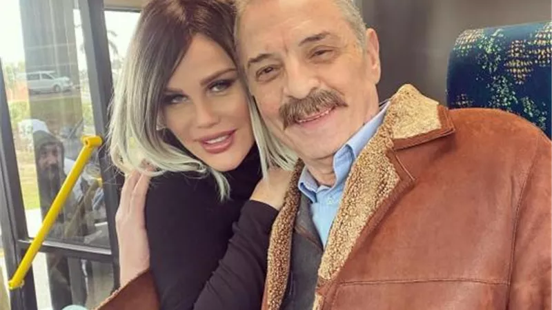 نيكول سابا تواصل تصوير دورها في مسلسل ”نقل عام”