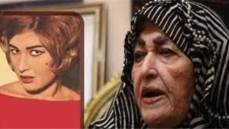 أول تعليق من شريفة ماهر بعد وفاة نجلها: مش هروح الجنازة وربنا ياخذلى حقي