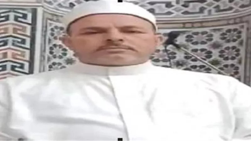 شيخ أزهري: قتل النفس جريمة منكرةوليست قاصرة علي المسلمين فقط