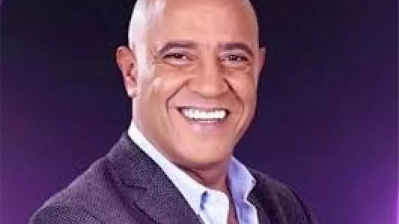 أشرف عبد الباقى يستعد لتصوير مسلسله الجديد ”عائلة فرح”