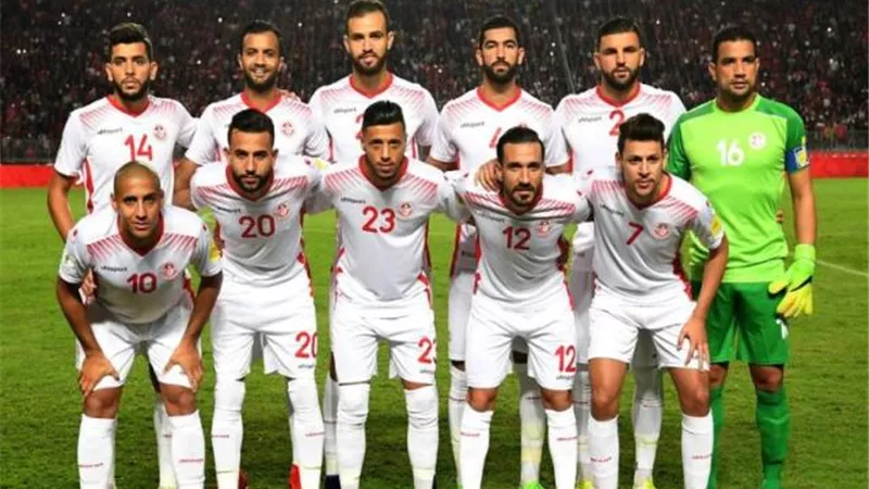 مواجهة نارية بين تونس و بوركينا فاسو اليوم فى ربع نهائي كأس أمم أفريقيا