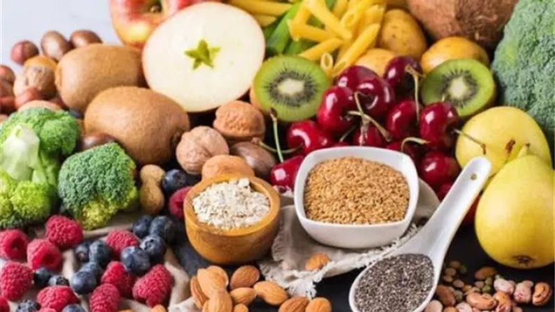 هذه الأطعمة تقوي جهاز المناعة.. تعرف عليها