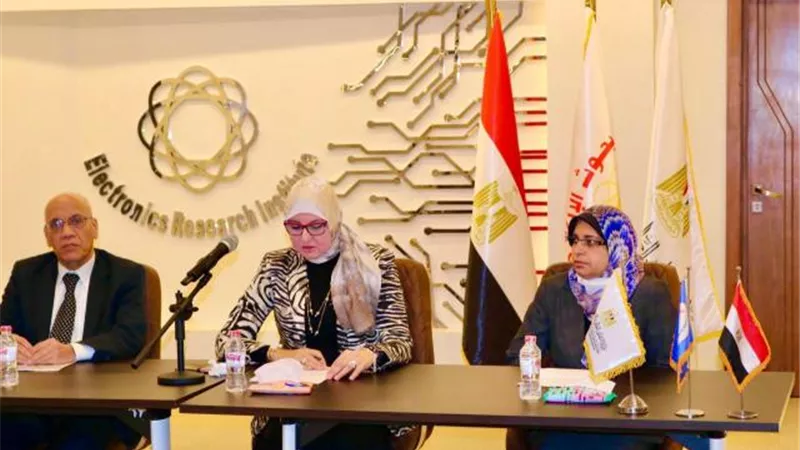 معهد بحوث الإلكترونيات ينظم ورشة عمل حول حوسبة اللغة العربية