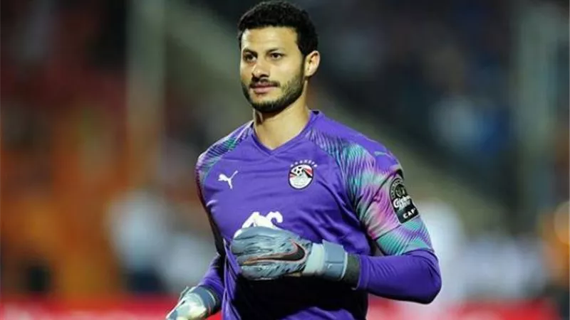 شوبير يعلن غياب الشناوى عن المنتخب لنهاية أمم أفريقيا