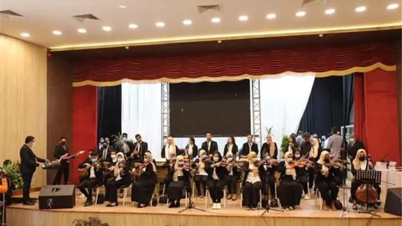 المجلس الأعلى للجامعات يوافق على إنشاء مراكز رعاية الموهوبين والنوابغ والمبدعين