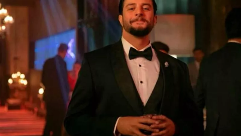 برفقة مروان موسي وعفروتو أحمد الفيشاوي يستعد لطرح أغنية ”٣٠ مارس”.. قريبًا