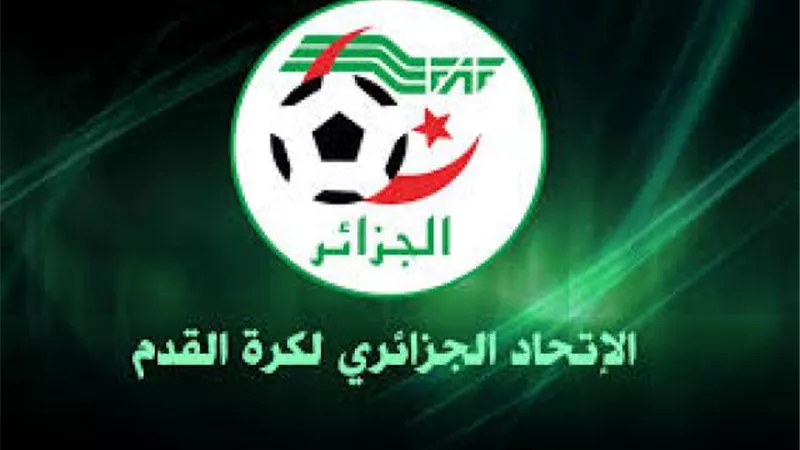 متصدر الدوري الجزائري يلجأ لرئيس الجمهورية للتحقيق في قرار الغاء المسابقة