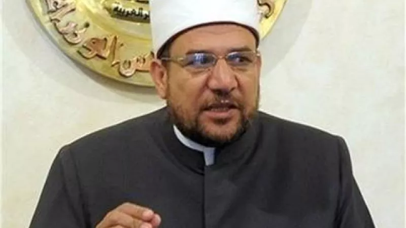 وزير الأوقاف: المصاب بكورونا ينبغي عليه عدم الصلاة في المسجد