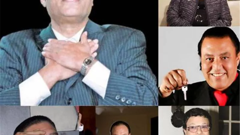 نجوم رحلوا قبل مشاهدة أعمالهم الأخيرة .. تعرف على الحكاية