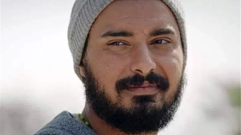 إسلام حافظ ينضم لفريق عمل مسلسل ”جزيرة غمام”