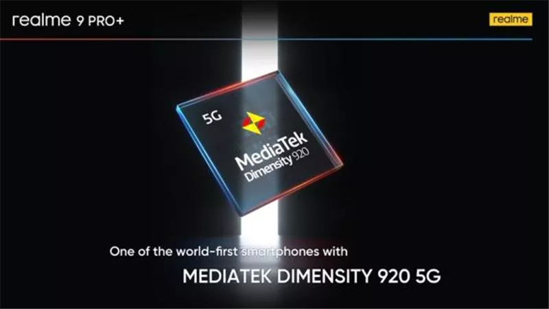 realme تعلن عن إطلاق سلسلة هواتف 9 Pro بتقنية الجيل الخامس وتحتفل بـ 40 مليون شحنة حول العالم من هواتفها الذكية