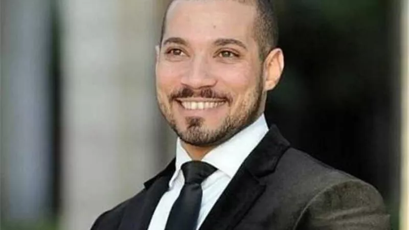 منع عبدالله رشدي من الخطابة