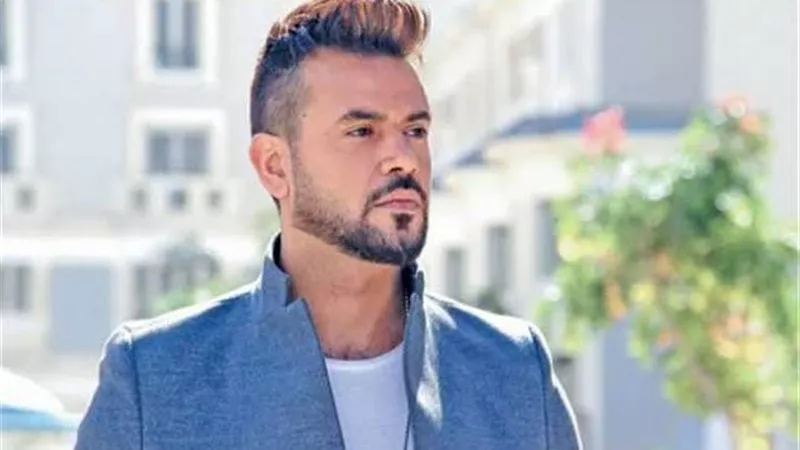 بسيطة.. تفاصيل الأغنية الجديدة لـ سامو زين