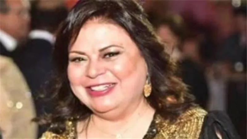 ماجدة زكي أوشكت علي الإنتهاء من تصوير «قوت القلوب»