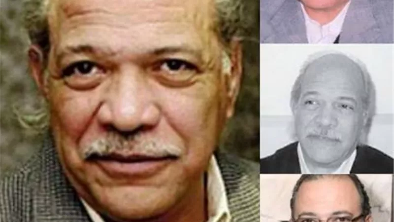 انتمائه للتيار الناصري أثر علي أعماله وأطلق عليه ”عفريت” نجيب محفوظ و”حديث الصباح والمساء” أشهر اعماله.. معلومات عن العراب محسن زايد