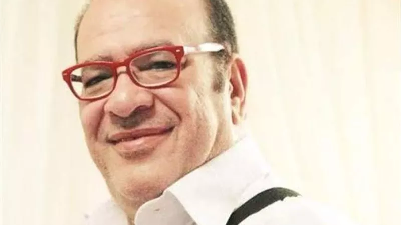 صلاح عبدالله يتعاقد علي المشاركة بمسلسل ”في يوم وليلة” أمام أحمد رزق