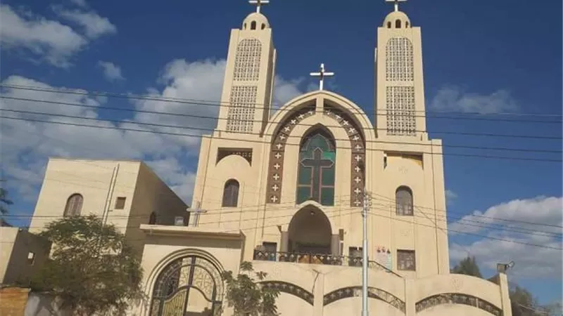 أُنشئت بقرار جمهوري..تضم 4 مذابح.. معلومات لا تعرفها عن كنيسة الأنبا أنطونيوس والأنبا بولا بالفيوم