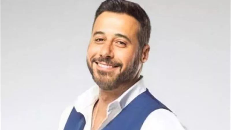 تطورات الحالة الصحية لـ أحمد السعدنى بعد إصابته بكورونا