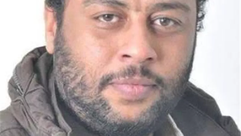 إيهاب فهمى يكشف موعد عزاء والدة الفنان محمد جمعة