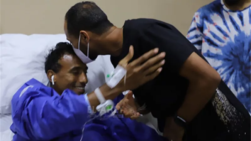 أمير مرتضى: وليد سليمان لاعب مؤذي وزيارته لعبد الشافي تكفير عن ذنبه