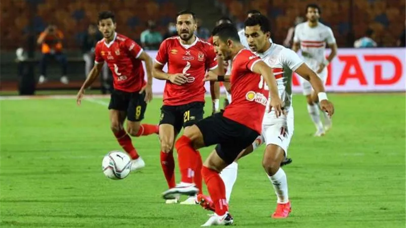شطة عن فوز الزمالك بالقمة: الأهلي كان يحتاج هذه الهزيمة