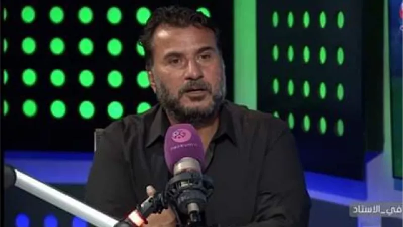 عبد الجليل: فايلر يكرر خطأ حسام البدري ويحق لصالح جمعة فسخ تعاقده مع الأهلي