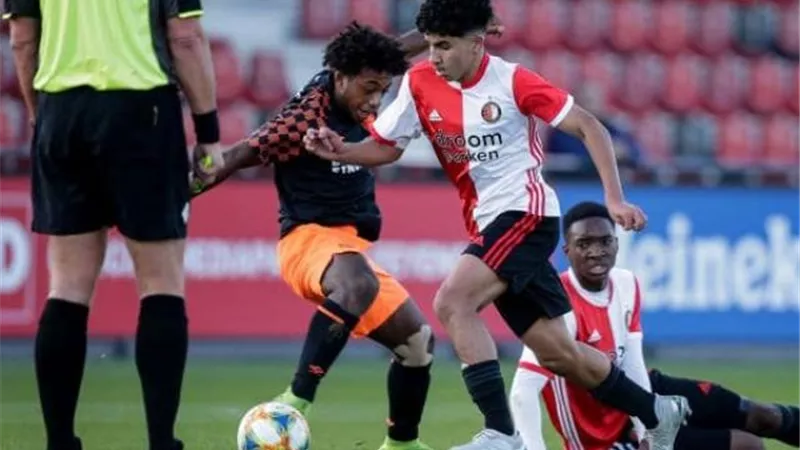 آرسنال يتعاقد مع ”صلاح” المغربي.. وجماهير الجانرز: كنا نريد الفرعون!