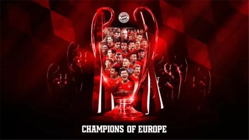 دوري الأبطال.. ليفاندوفسكي يفشل في تحطيم رقم رونالدو