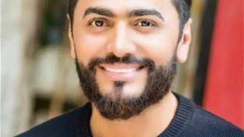 تامر حسني يحقق ربع مليون مشاهدة بأغنيته الجديدة