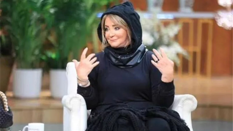 فى عيد ميلادها.. محطات مهمة في حياة الفنانة المعتزلة شهيرة