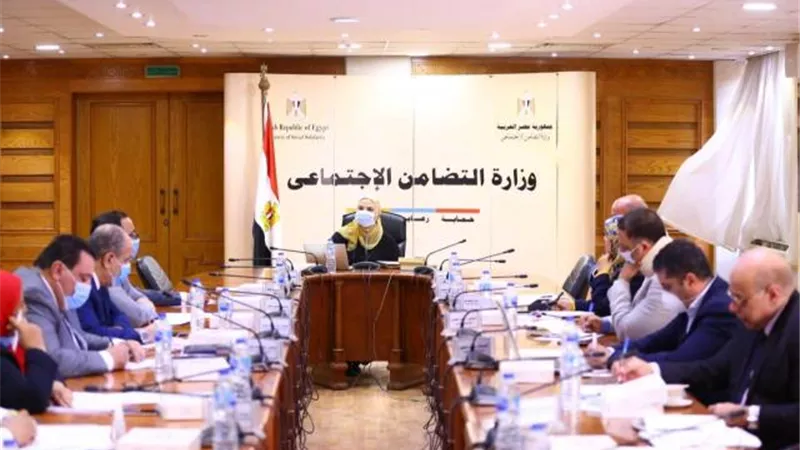 القباج : نستهدف الوصول بمستفيدي تكافل وكرامة إلى 4 مليون أسرة