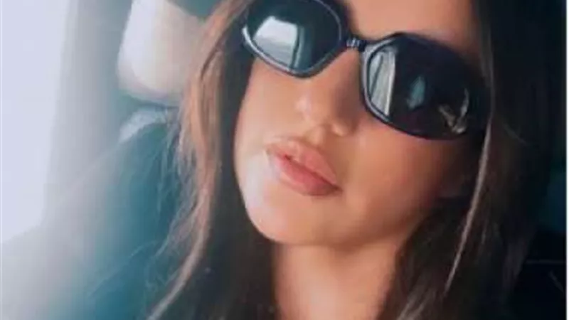 درة تستعرض جمالها فى أحدث ظهور عبر ”أنستجرام”
